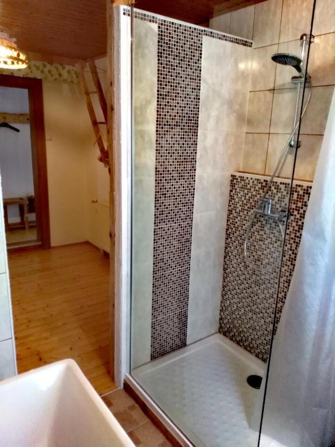 Апартаменты Haus Moni Бад Гоисерн Экстерьер фото